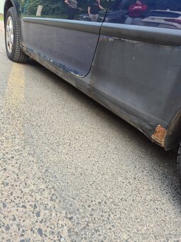 Volkswagen golf, 1.6i, 75kw - 14