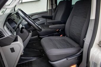 Volkswagen Caravelle T6.1 - 14