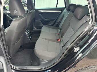 Škoda Octavia III 1,4 Tsi Combi 103Kw 1.maj.Rezervace - 14