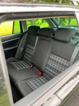 ŠKODA OCTAVIA 2 2.0 TDI, STYLE, SERVIS, ALU - 14