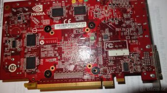 Staré grafické karty funkční - 14