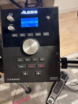 Alesis Command Mesh Kit - 14