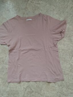 Mix dámské tričko vel M/L - 14