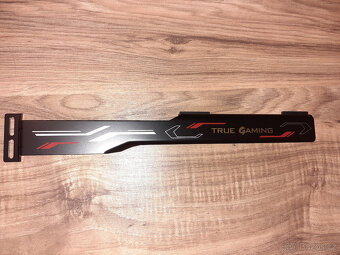 Prodám MSI GeForce RTX 2080 SUPER GAMING X TRIO - 14