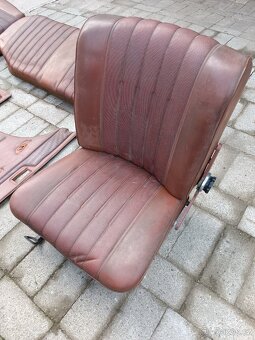 Mercedes W115 dily - 14