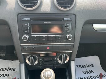 Audi A3 1.2TFSI 77kW Panorama - 14