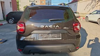 Dacia Duster 1.3 - 14