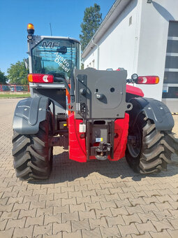 Teleskopický manipulátor Massey Ferguson MF TH.7038 S5 Effic - 14