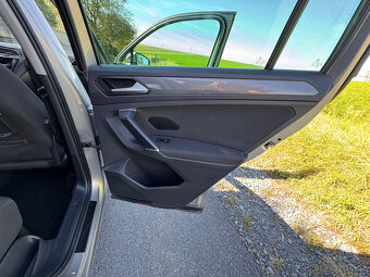 VW Tiguan 4Motion, 2,0TDi DSG - 14