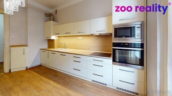 Prodej, byt 4+1, 2x balkón, 140m2, Teplice, ul. Duchcovská - 14