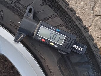 alu kola CITROEN R17 - 14