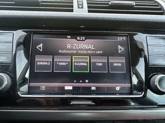 Škoda Fabia 1.0 TSi 1MAJ/ČR/DPH - 14