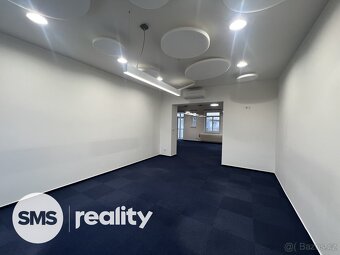 Pronájem komerčního prostoru, centum Hradce Králové, 105,2 m - 14