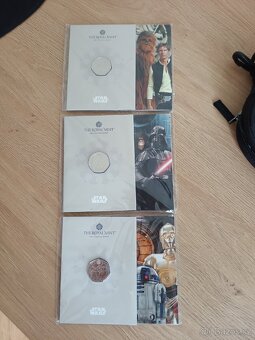 Nové Lego sety Star Wars, Harry Potter, DC, Bricklink, GWP - 14