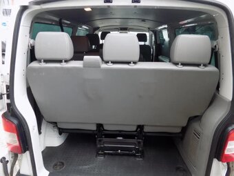 Volkswagen Transporter, 2.0 TDi - 14