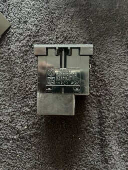 Zbylé díly Fabia 1,2 - 14