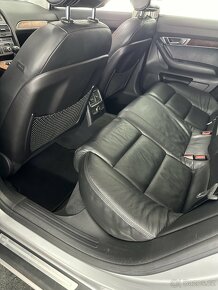 Audi a6 c6 2.7tdi 132kW - 14