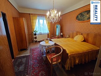 Prodej řadového domu, 271 m2 - České Budějovice, Suché Vrbné - 14
