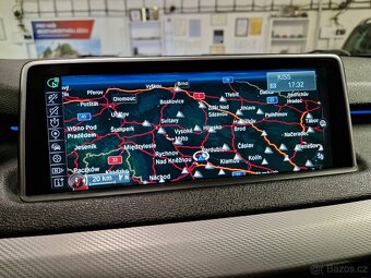BMW X5 xDrive 30D 190kw-132tkm-Xenon-Led-Navi-Kůže-DPH - 14