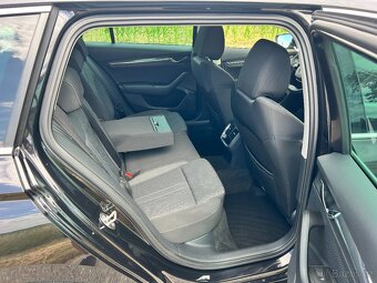 ►ŠKODA OCTAVIA IV 2.0TDI 110KW DSG LED-NAVI-HEAD-VIRTUAL-TAŽ - 14