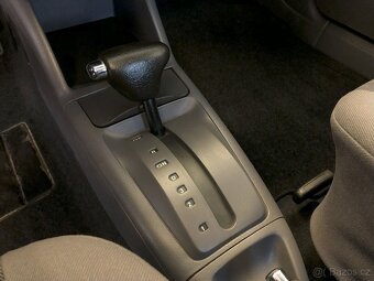 SEAT IBIZA 1.6 MPI AUTOMAT - 14