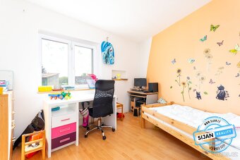 Prodej rodinného domu v obci Bochoř, ev.č. 00557 - 14