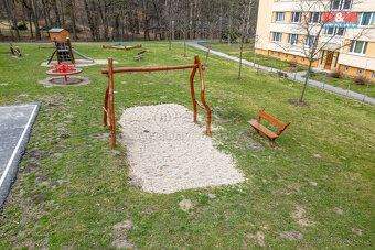 Prodej bytu 2+1, 61 m², Ostrava-Poruba, ul. Jasmínová - 14