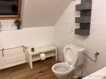 Krásný podkrovní byt - 14