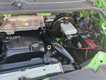 Iveco daily do 3,5 tuny - 14