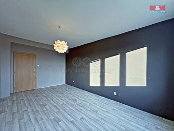Prodej bytu 3+1, 69 m², Ostrava, ul. Svojsíkova - 14