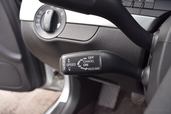 Audi A4 2,5 TDi 4x4 SERVISOVÁNO,PO STK - 14