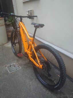 Elektrokolo Scott genius eride 930,500km - 14