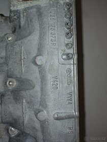 VW Passat b5/b5.5 ND-13 - 14