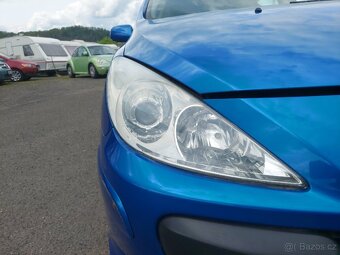 Peugeot 307 SW  1.6i-16V - 14