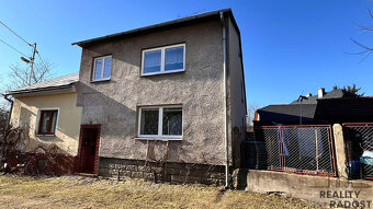 Rodinný dům s garáží v Jablunkov 180 m2, pozemek 500 m2 - 14