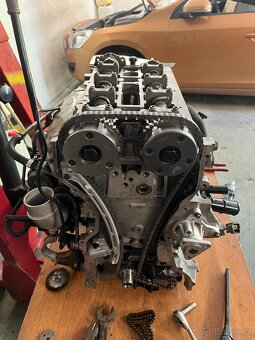Volvo S60 2.0T 149kw - 14