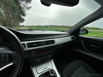 BMW e92 320d - 14