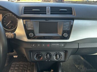 Škoda Fabia 1.0 TSI - 14