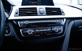 BMW 3 Touring 320d, 120kw, automat - 14