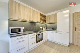 Prodej bytu 3+kk, 51 m², Plzeň, ul. Macháčkova - 14