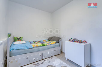 Prodej bytu 3+kk, 51 m², Plzeň, ul. Macháčkova - 14