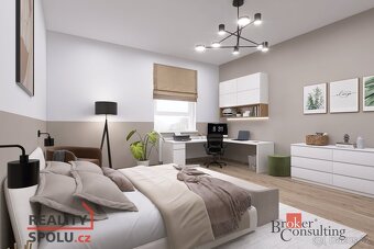 Prodej, komerční/restaurace, 257 m2, 58821 Velký Beranov, Ji - 14