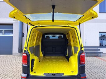 Volkswagen Transporter 2.0 TDI Comfortline, ZÁRUKA - 14