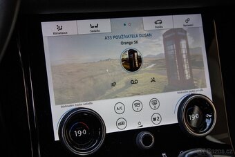 Land Rover Range Rover Evoque 2.0 132kw A/T 4x4 - 14