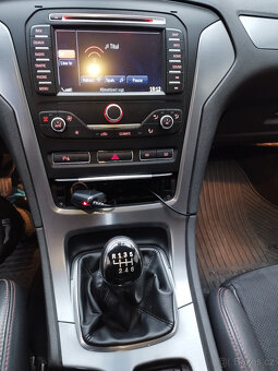 Prodám Ford Mondeo - 14