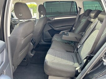 Skoda Kodiaq 2.0TDI CLEVER - 14