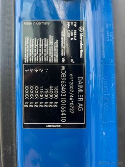 Mercedes-Benz ACTROS 1845 AUTOMAT RETARDÉR HYDRAULIK EURO VI - 14