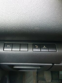 Peugeot 5008 1.6 THP 115 KW r.v. 2010 - 14
