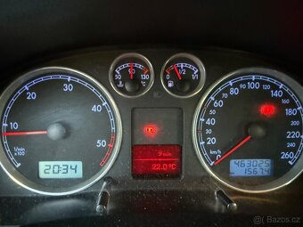 Passat B5,5 1.9TDI 96KW - 14