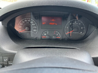 Citroën Jumper 2.2 HDI ČR 1 MAJ L3H2 KLIMA - 14